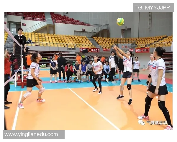 成都排球队选拔赛战术表现分析与点评总结